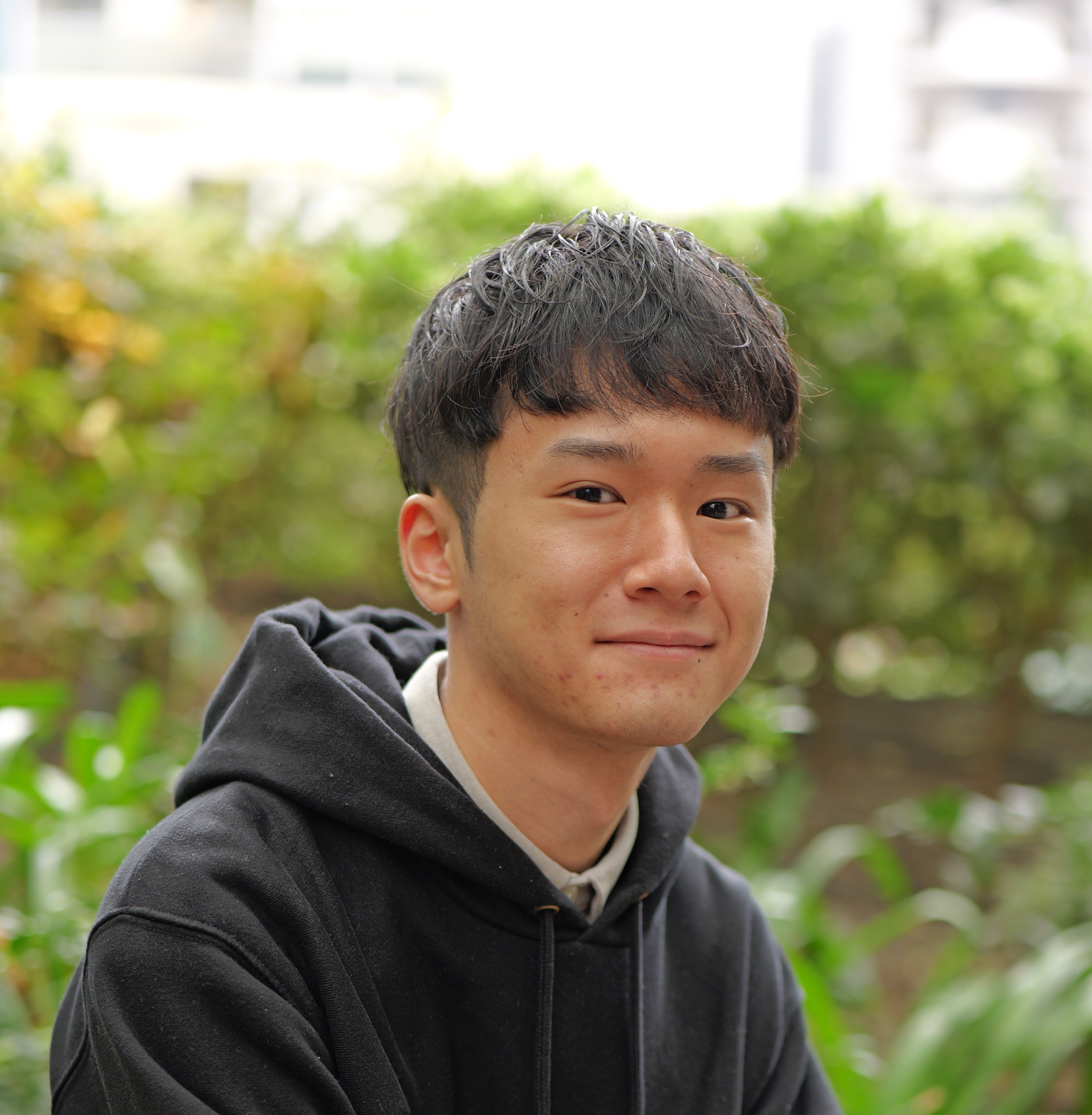 Issui Ikeda